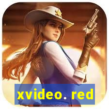 xvideo. red